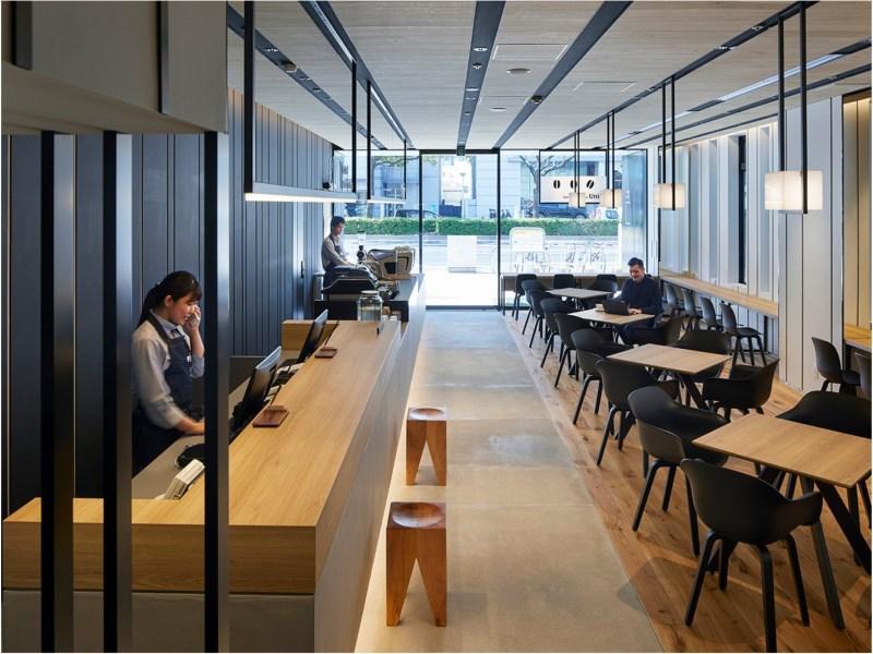 Hotel Androoms Nagoya Fushimi Εξωτερικό φωτογραφία