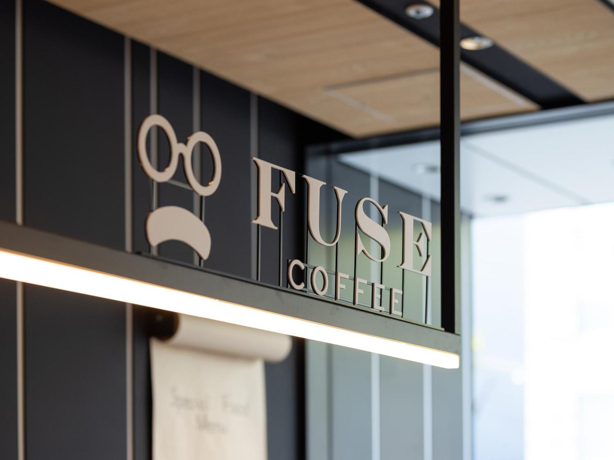 Hotel Androoms Nagoya Fushimi Εξωτερικό φωτογραφία