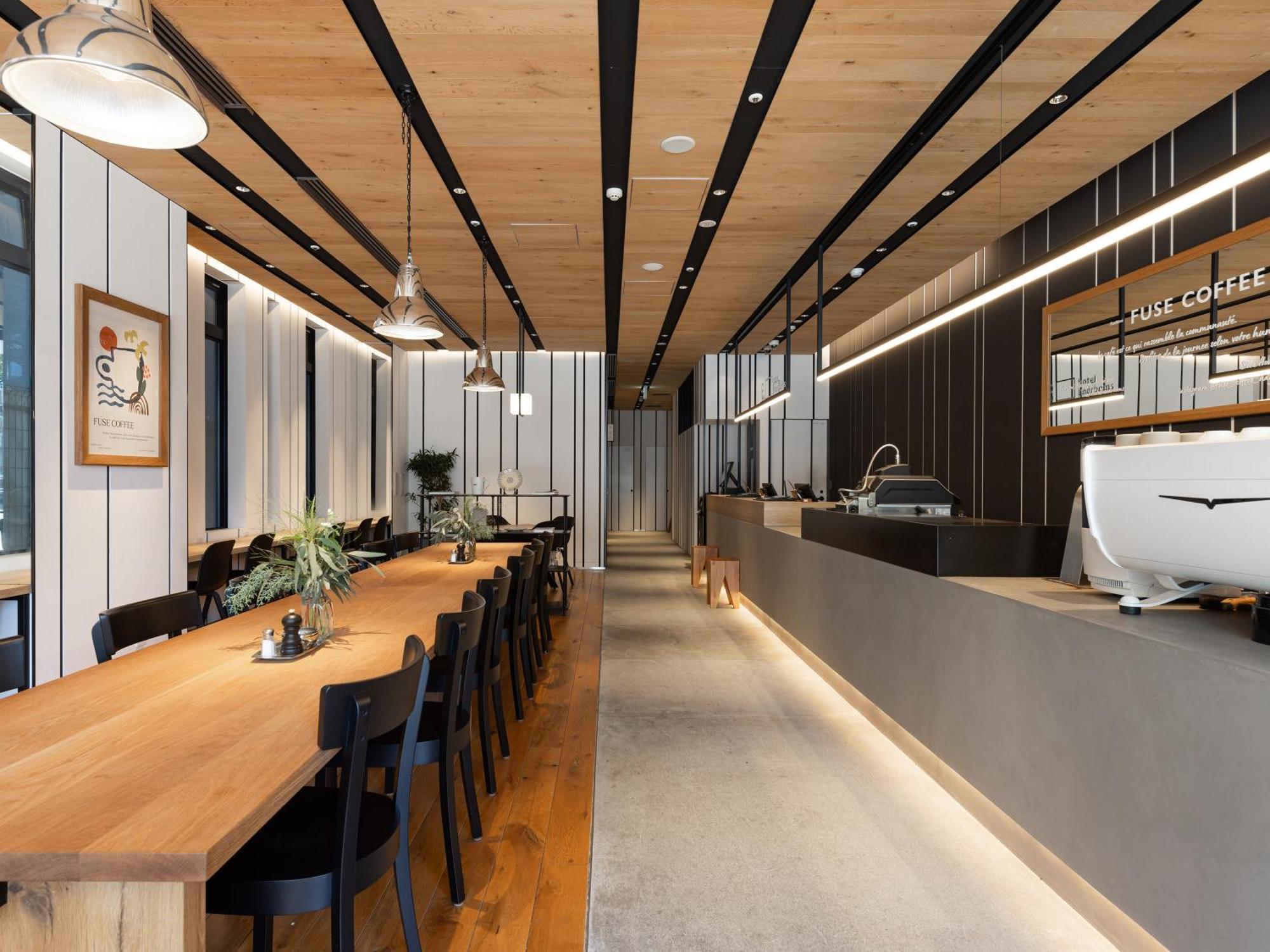Hotel Androoms Nagoya Fushimi Εξωτερικό φωτογραφία