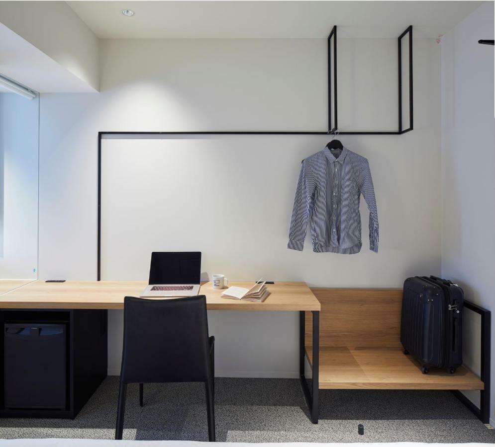 Hotel Androoms Nagoya Fushimi Εξωτερικό φωτογραφία