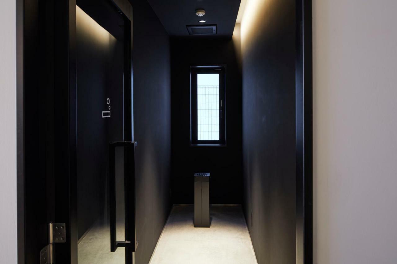 Hotel Androoms Nagoya Fushimi Εξωτερικό φωτογραφία