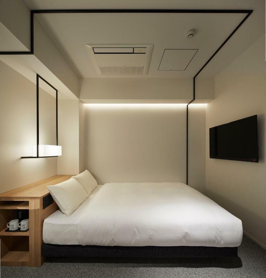 Hotel Androoms Nagoya Fushimi Εξωτερικό φωτογραφία