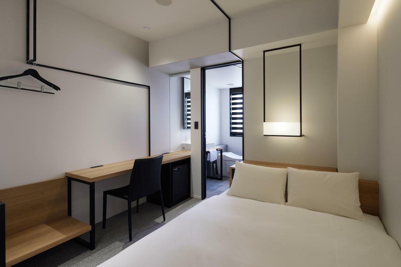 Hotel Androoms Nagoya Fushimi Εξωτερικό φωτογραφία