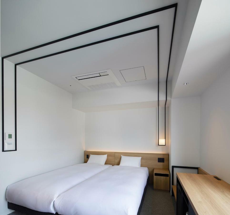 Hotel Androoms Nagoya Fushimi Εξωτερικό φωτογραφία