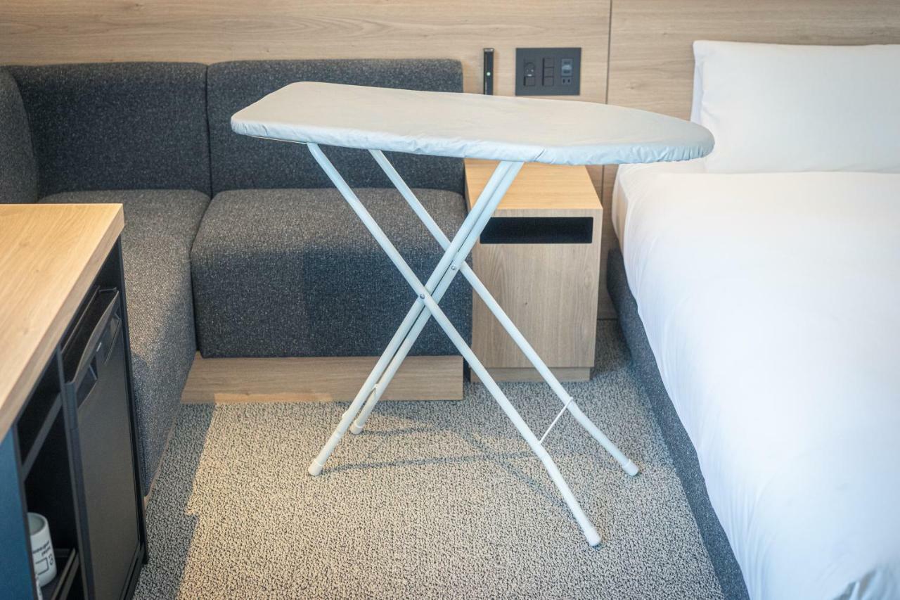 Hotel Androoms Nagoya Fushimi Εξωτερικό φωτογραφία