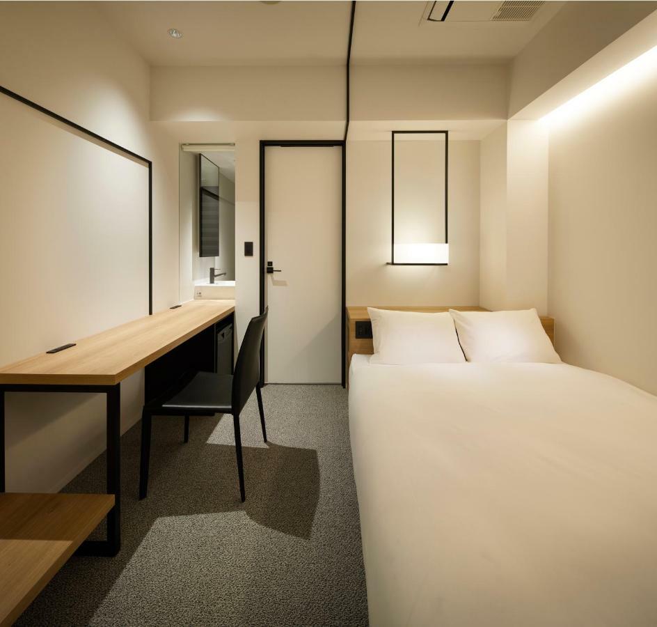 Hotel Androoms Nagoya Fushimi Εξωτερικό φωτογραφία