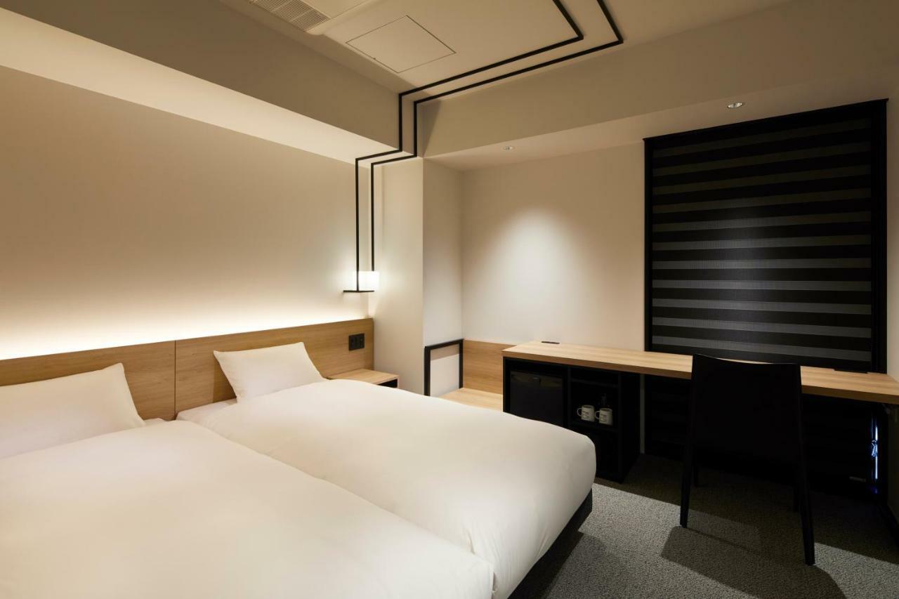 Hotel Androoms Nagoya Fushimi Εξωτερικό φωτογραφία