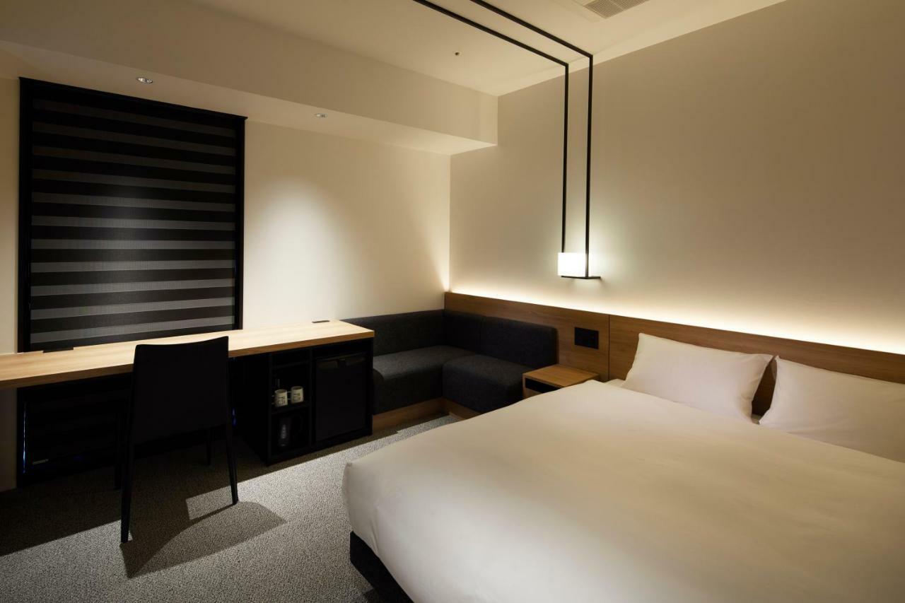 Hotel Androoms Nagoya Fushimi Εξωτερικό φωτογραφία